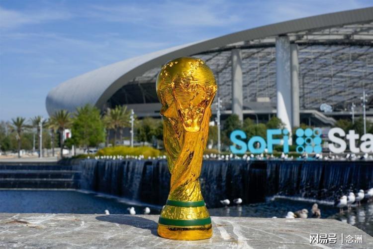 九游娱乐赞助不莱梅-都没进世界杯!泰国购买世界杯转播权预算仅2.7亿 远低于央视17亿